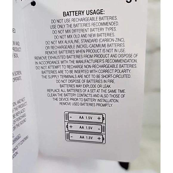 Valentines Day‎ Snoopy Peanuts Be My Valentine Plush Dancing Animated CVS - Picture 12 of 12